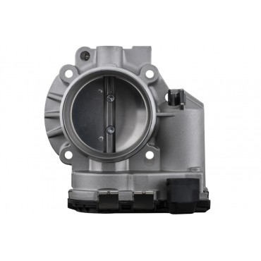 Boitier Corps Papillon Pour Hyundai Santa Fé II Kia Optima Magentis 3510025410