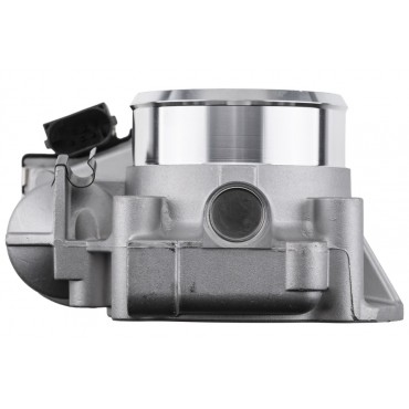 Boitier Corps Papillon Pour Hyundai Santa Fé II Kia Optima Magentis 3510025410