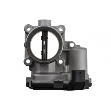 Boitier Corps Papillon Pour Hyundai Elantra VI Tucson I20 II I30 351002A600