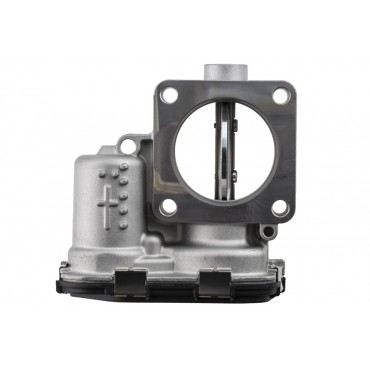 Boitier Corps Papillon Pour Hyundai Elantra VI Tucson I20 II I30 351002A600