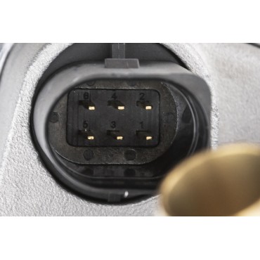 Boitier Corps Papillon Pour Chevrolet Cruze Orlando Opel Zafira B C 93190436