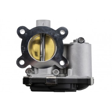 Boitier Corps Papillon Pour Opel Astra K Insignia B Mokka Mokka X 12671379