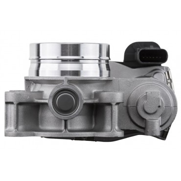 Boitier Corps Papillon Pour Opel Astra K Insignia B Mokka Mokka X 12671379