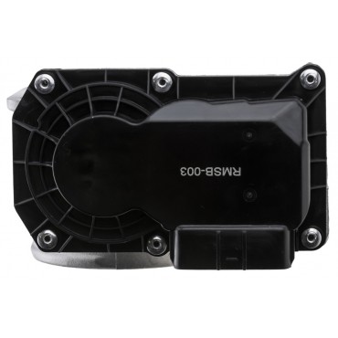 Boitier Corps Papillon Pour Subaru Legacy VI 3.6 à partir de 2015 16112AA320