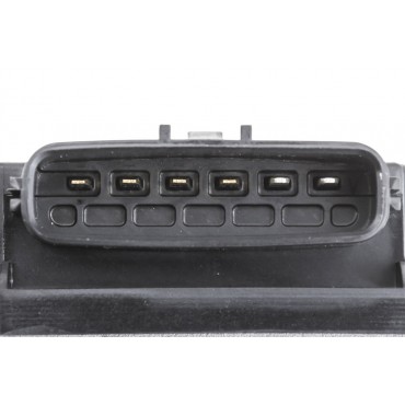 Boitier Corps Papillon Pour Suzuki Grand Vitara II 2.0 2005-2015 1340065J00