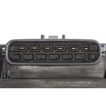 Boitier Corps Papillon Pour Lexus Nx Toyota Rav 4 IV 220300V050 2203036020