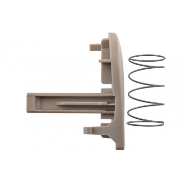 Bouton d'Appuie Tete Pour Bmw Série 5 F10 F11 5 Gt F07 52107234967