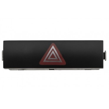 Bouton Feu de Detresse Pour Audi A6 2004-2011 4F0941509