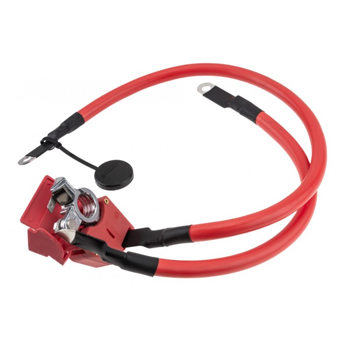 Cable de Batterie Positif Pour Bmw X5 F15 F85 X6 F16 F86 61129322056