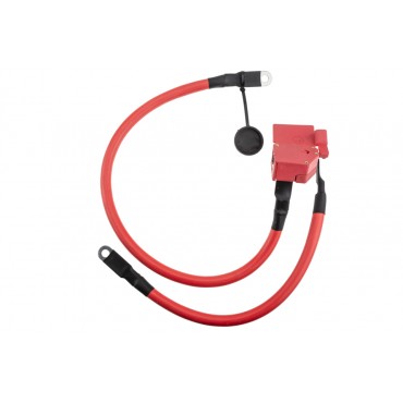 Cable de Batterie Positif Pour Bmw X5 F15 F85 X6 F16 F86 61129322056