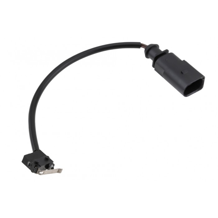 Cable de Verrouillage Capot Moteur Pour Vw Passat Skoda Superb 3B0953236D