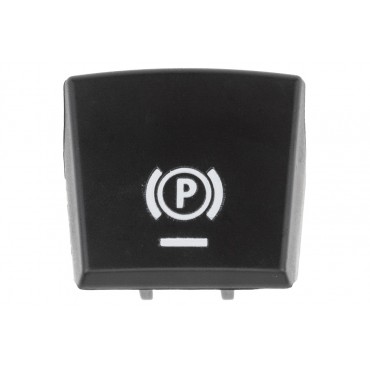 Cache Bouton de Frein à Main Pour Bmw Série 5 F10 6 F06 X3 F25 X4 61316822518