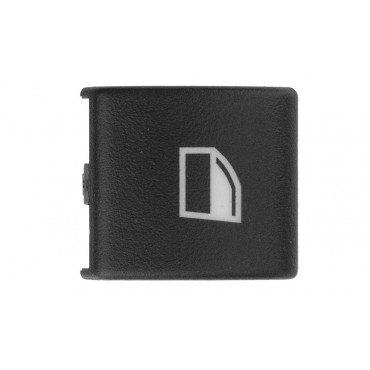 Cache Bouton de Vitre Pour Bmw Série 3 E46 61318381514