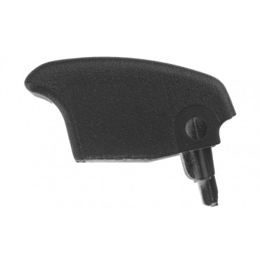 Cache Bouton de Vitre Pour Bmw Série 3 E46 61318381514