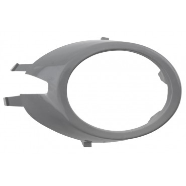 Cache Cadre Antibrouillard Droit Pour Audi A4 2004-2009 8E0807820 8E0807820GRU