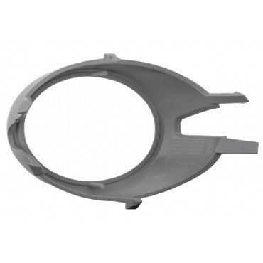 Cache Cadre Antibrouillard Droit Pour Audi A4 2004-2009 8E0807820 8E0807820GRU