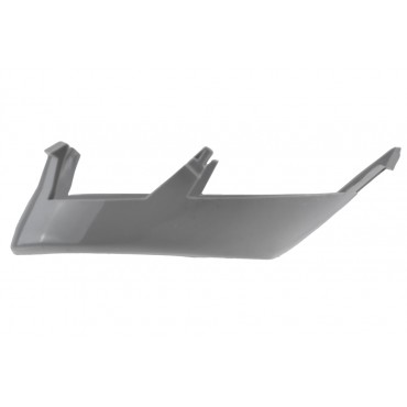 Cache Cadre Antibrouillard Gauche Pour Audi A4 2004-2009 8E0807819GRU 8E0807819