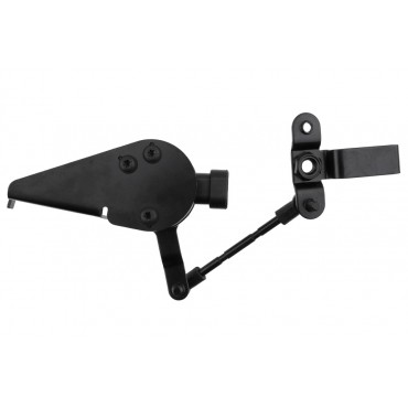 Capteur de Niveau Phare Arrière Droit Pour Cadillac Escalade 15128649