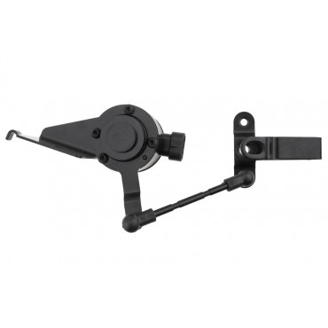 Capteur de Niveau Phare Arrière Gauche Pour Cadillac Escalade 15128648