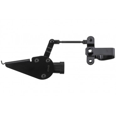 Capteur de Niveau Phare Arrière Gauche Pour Cadillac Escalade 2014-2020 23152100