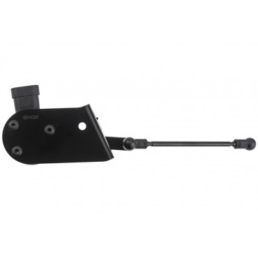 Capteur de Niveau Phare Avant Droit Pour Escalade Chevrolet Tahoe 23152099