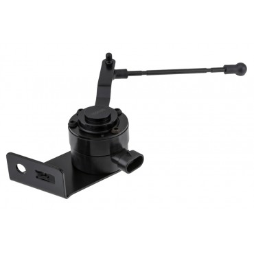 Capteur de Niveau Phare Avant Gauche Pour Chevrolet Tahoe Gmc Yukon 15098628