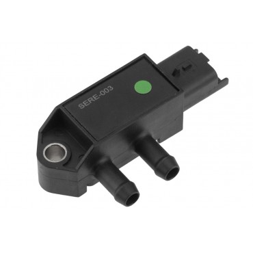 Capteur de Pression d'échappement Pour Dacia Dokker Duster Jogger 208748109R