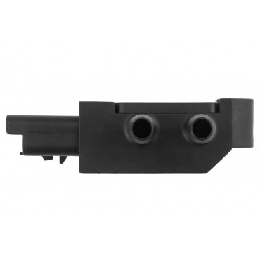Capteur de Pression d'échappement Pour Dacia Dokker Duster Jogger 208748109R