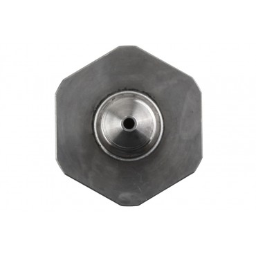 Capteur Pression de Rampe d'Alimentation Pour Ford Galaxy II Mondeo IV 5115971