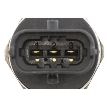 Capteur Pression de Rampe d'Alimentation Pour Ford Ka Iveco Daily IV 31216319