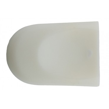 Capuchon Poignée de Porte Passager Pour Vw Passat 2005-2015 1C0837879A