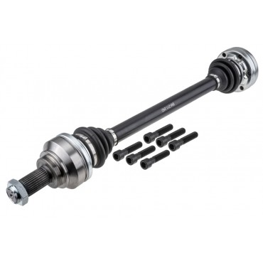 Cardan Arbre de Transmission Arrière Pour Bmw X5 E53 33207500914 33207500915