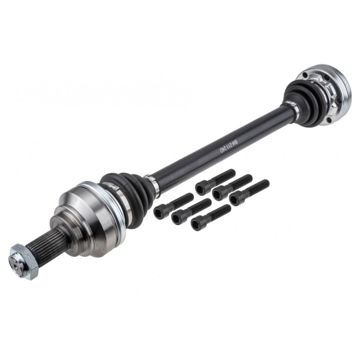 Cardan Arbre de Transmission Arrière Pour Bmw X5 E53 33207500914 33207500915