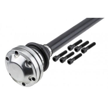 Cardan Arbre de Transmission Arrière Pour Bmw X5 E53 33207500914 33207500915