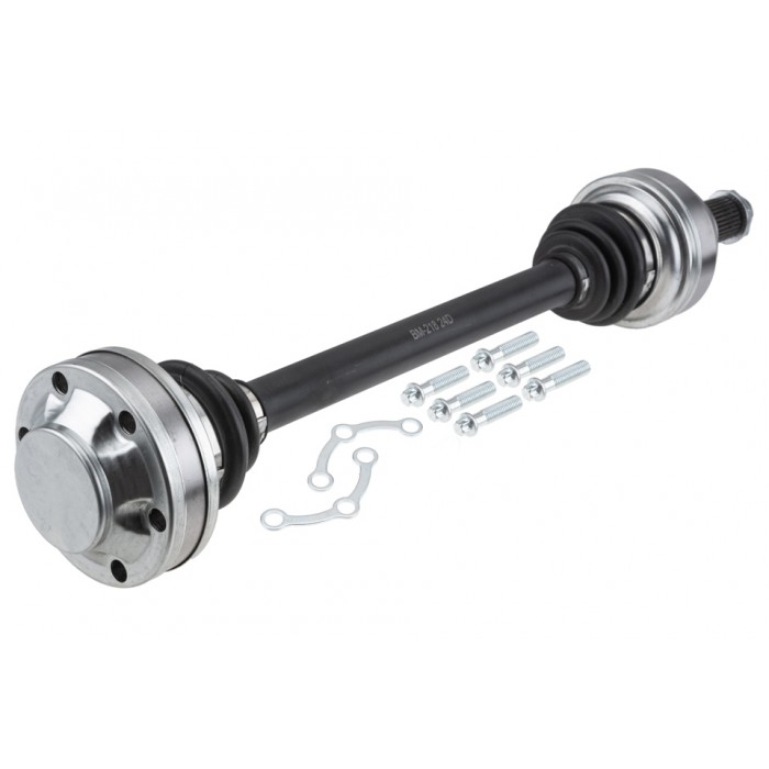 Cardan Arbre de Transmission Arrière Pour Bmw Série 7 E38 740 i iL 33207504708