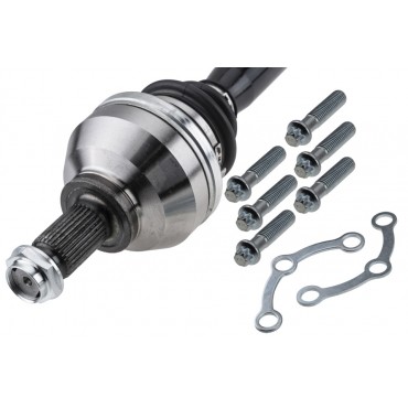 Cardan Arbre de Transmission Arrière Pour Bmw Série 5 E60 E61 6 E63 33212283955