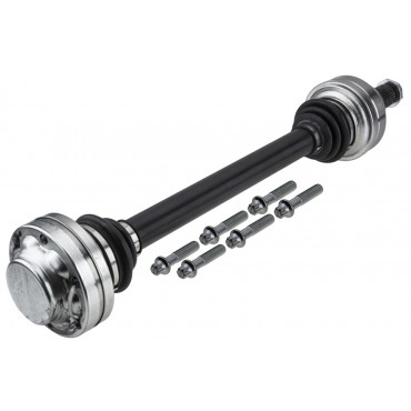 Cardan Arbre de Transmission Arrière Pour Bmw Série 7 E65 E66 E67 33207572688