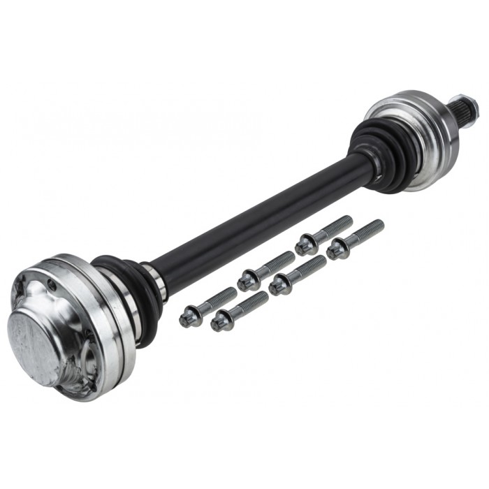 Cardan Arbre de Transmission Arrière Pour Bmw Série 7 E65 E66 E67 33207572688