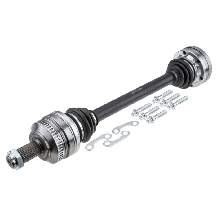 Cardan Arbre de Transmission Arrière Pour Bmw Série 3 E36 M3 3.2 3.0 33212228513