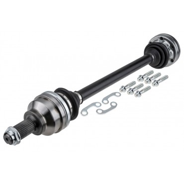 Cardan Arbre de Transmission Arrière Pour Bmw Série 7 E38 725 tds