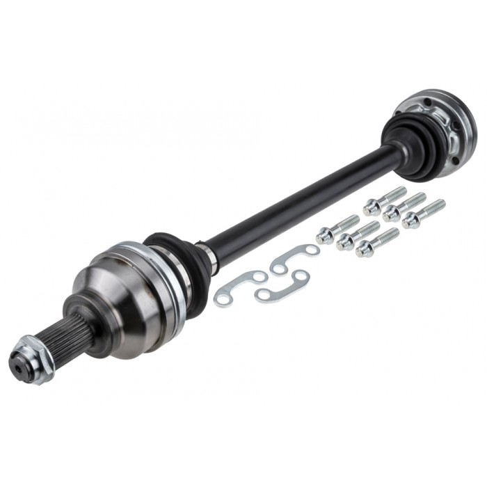 Cardan Arbre de Transmission Arrière Pour Bmw Série 7 E38 725 tds