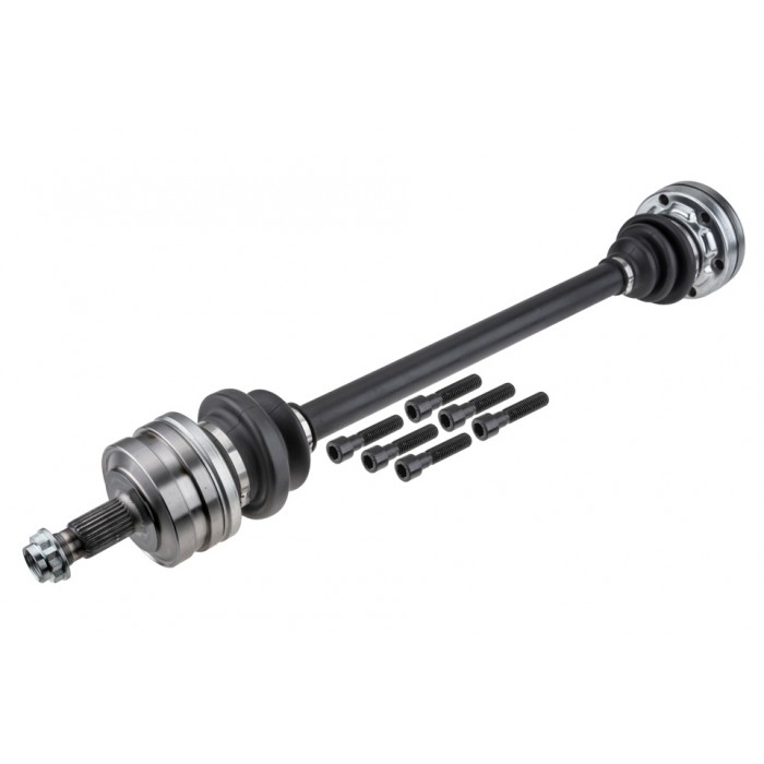 Cardan Arbre de Transmission Arrière Pour Mercedes 124 Classe E 1243502910