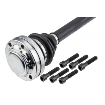 Cardan Arbre de Transmission Arrière Pour Mercedes 124 Classe E 1243502910