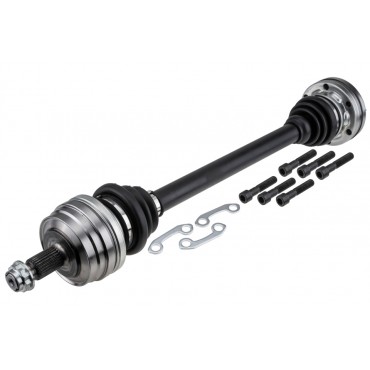 Cardan Arbre de Transmission Arrière Pour Mercedes 124 Classe E 1243503010