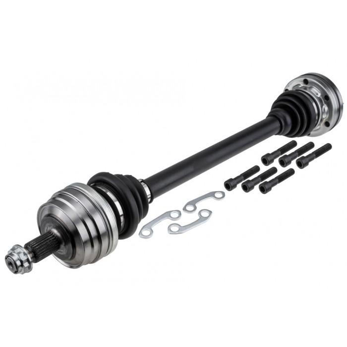 Cardan Arbre de Transmission Arrière Pour Mercedes 124 Classe E 1243503010