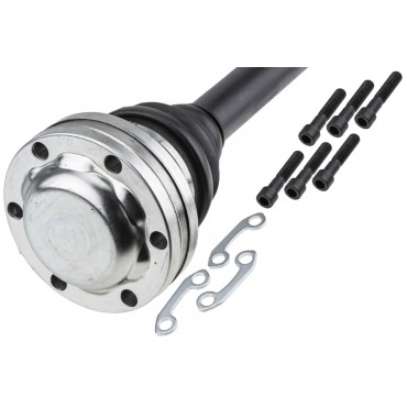 Cardan Arbre de Transmission Arrière Pour Mercedes 124 Classe E 1243503010