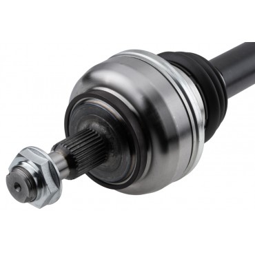 Cardan Arbre de Transmission Arrière Pour Mercedes Classe S W221 V221 S 65 AMG