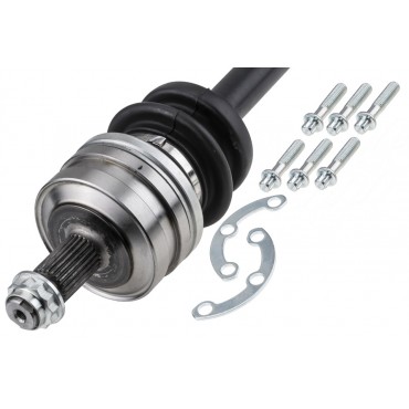 Cardan Arbre de Transmission Arrière Pour Mercedes 190 Classe C 2023500002