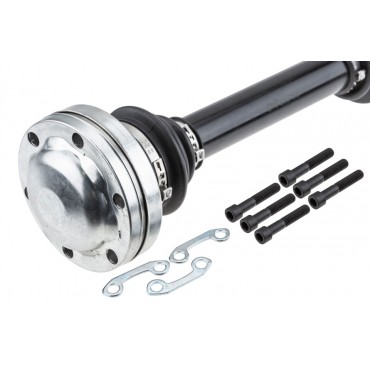 Cardan Arbre de Transmission Arrière Pour Porsche 911 99733202453 99733202411