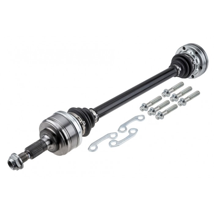 Cardan Arbre de Transmission Arrière Pour Porsche 911 99733202442 99733202443